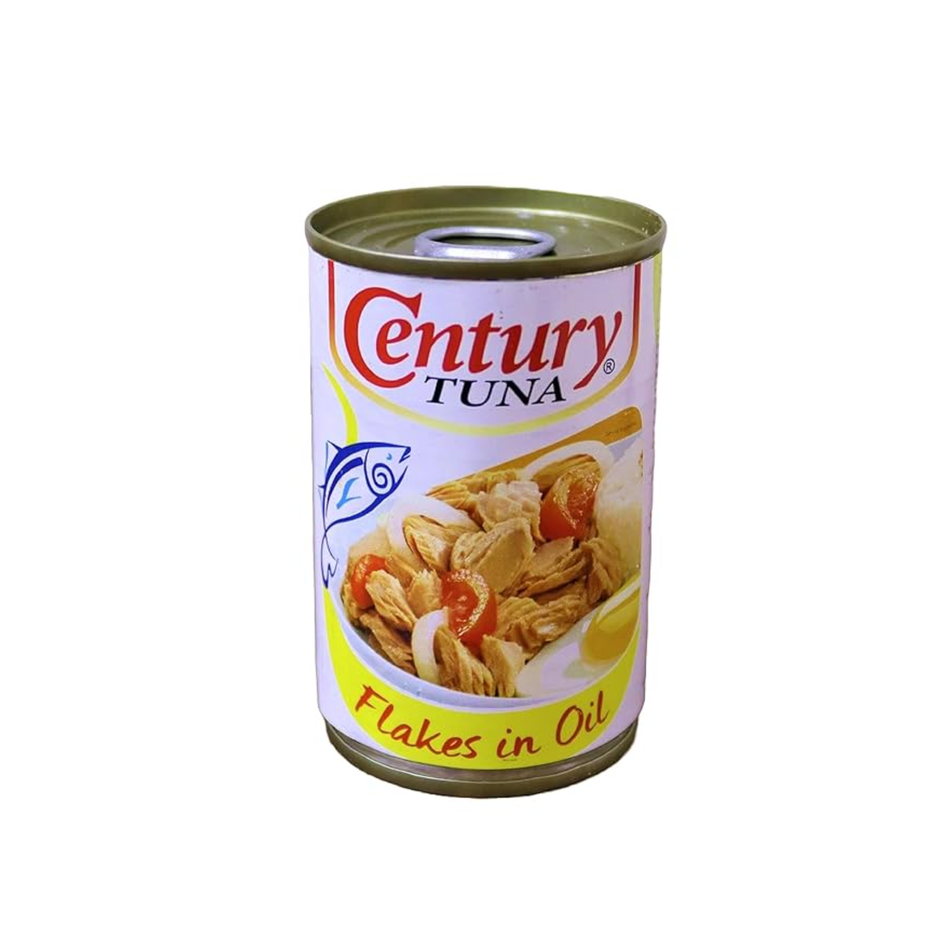 Canned Tuna